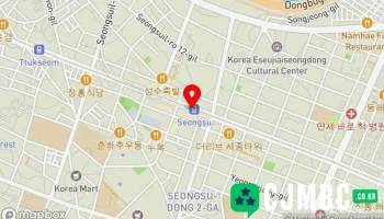 (주)주성기술 - 서울특별시