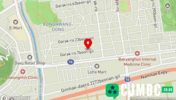 (주)주원종합기술공사 - 경상남도 김해시