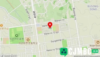 (주)주한건설기술단 - 전북특별자치도 익산시