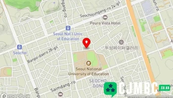 (주)지오넥스마케팅 - 서울특별시