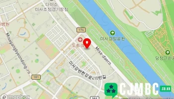 (주)진흥원격평생교육원 - 경기도 하남시