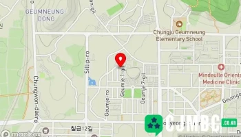 (주)청운환경기술 - 충청북도 충주시
