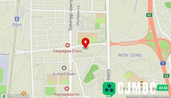 (주)카즈인터내셔널 - 경기도 오산시 (주)카즈인터내셔널 - 경기도 오산시