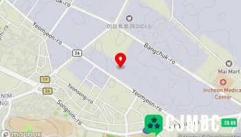 (주)카트릭스 - 미추홀구