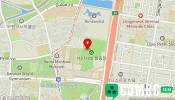 (주)컨텐츠비지니스센터 - 부천시