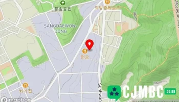 (주)코디앰 - 중원구 상대원동 190-1번지 Skn테크노파크 메가동 814호 성남시
