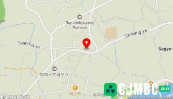 (주)콘텐츠그룹재주상회 - 서귀포시