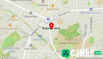 (주)콘텐츠나무 - 마포구