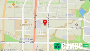 (주)콘텐츠나인 - 화성시