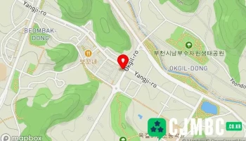 (주)콘텐츠앤컴퍼니 - 부천시