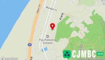(주)콘텐츠크루 - 파주시