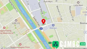 (주)콤마스튜디오 - 서울특별시