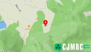 (주)태광첨단기술 - 신정동 산117-1번지 정읍시