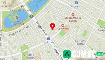 (주)토우종합기술 - 서울특별시
