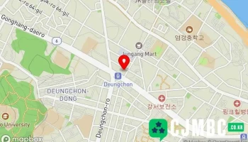 (주)티에스네트워크 - 등촌동 648-6번지 1113호 비원오피스텔 강서구 서울특별시