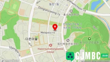 (주)파워캐스트 - 화성시