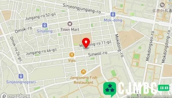 (주)하이스트네트워크 - 서울특별시