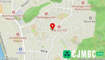 (주)한국가스안전기술 - 부산광역시