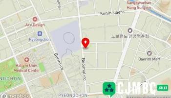 (주)한국경영지원단 - 안양시