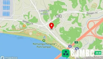 (주)한국도로기술 - 경기도 남양주시