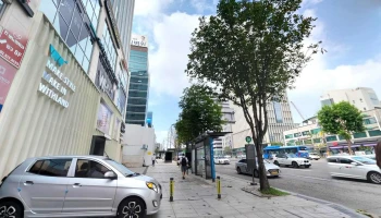 (주)한국디지털거래소 - 서울특별시