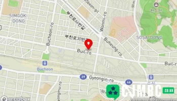 (주)한국재무원가컨설팅법인 - 부천시