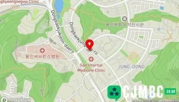 (주)한국콘텐츠유통개발원 - 용인시