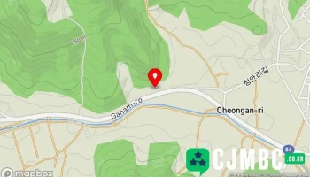 (주)한국해외기술공사 - 경기도 여주시