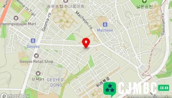 (주)한맥기술 - 거여동 33-3번지 송파구 서울특별시