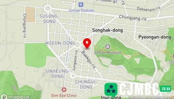 (주)한울네트워크 - 진해구 통신동 7-1번지 5동 1호 주식회사케이티진해빌딩 창원시