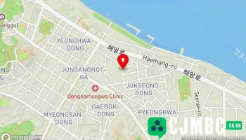 주노기술개발 - 장미동 12-16번지 1층 군산시