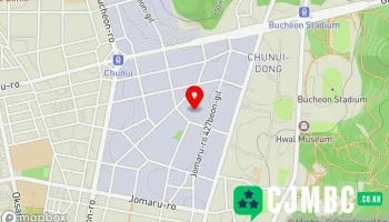 주식회사 리젠웍스 - 경기도 부천시