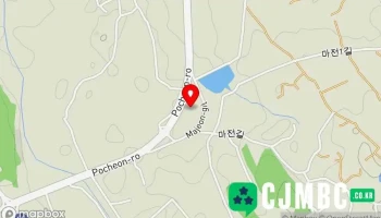 주식회사 아이디오커머스 제 2공장 - 경기도 포천시