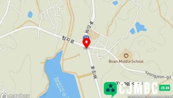 중앙슈퍼 - 전북특별자치도 부안군 보안면 영전리 중앙슈퍼 - 전북특별자치도 부안군 보안면 영전리