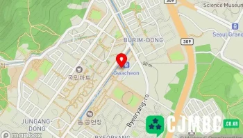 중외정보기술 - 과천시