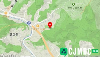 진컴퍼니 - 광주시