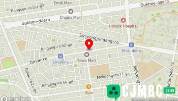 짤원트 - 일부 번지 지하층 층 907-14 Kr 서울특별시