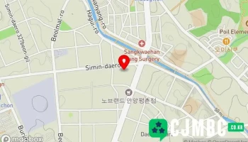 찬빛컨설팅 - 안양시
