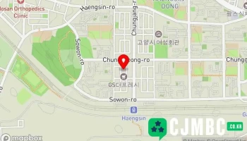 천개의 기술 - 경기도 고양시