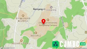 청록정보기술 - 홍성읍 남장리 392-1번지 2층 215호 창업보육센터 홍성군 충청남도 Kr