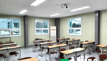 충남산업기술교육원 - 충청남도 천안시