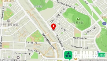 카오디오 - 상록구 수암동 62-24번지 안산시