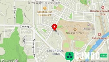 카즈오디오 - 벌음동 134-18번지 1층 오산시