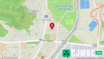 카트355 - 인천광역시