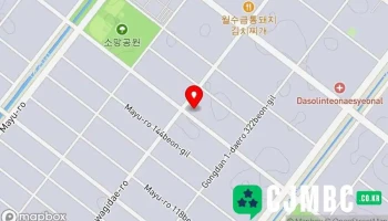 컴윈스시화공장 - 시흥시