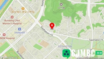 코다사운드 - 분당구 서현동 79-3번지 402호 서현동 성남시