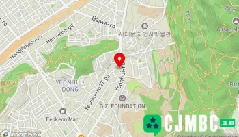 코컴비디오프로덕션 - 연희동 78-1번지 서대문구 서울특별시