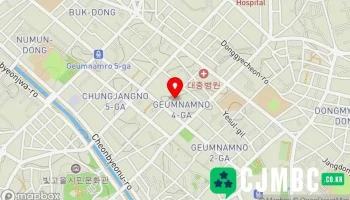 콘텐츠 제작 - 동구