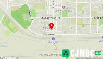 콘텐츠웍스(주) - 고양시