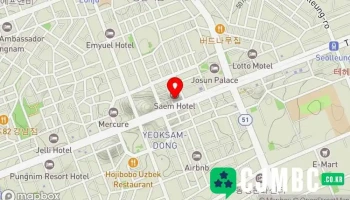 콘텐츠퍼스트(주) - 강남구